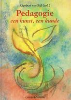 Pedagogie - Rigobert van Zijl - 9789062387595 - Hardcover, Verzenden