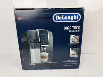 Veiling - De’Longhi Dinamica Ecam Aroma Bar beschikbaar voor biedingen