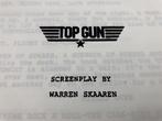 Top Gun (1986) - Tom Cruise as LT Pete Maverick Mitchell -, Nieuw