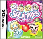 Squinkies Surprize Inside (DS nieuw), Games en Spelcomputers, Games | Nintendo DS, Nieuw, Ophalen of Verzenden