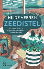 Zeedistel / Cottage aan zee / 3 9789401623100 Hilde Veeren, Verzenden, Hilde Veeren