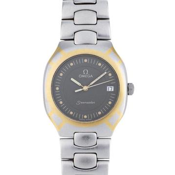Omega - Seamaster Polaris - Zonder Minimumprijs - 396.1022 -, Bijoux, Sacs & Beauté