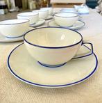Rosenthal, Studio Line - Walter Gropius - Theeservies (10) -
