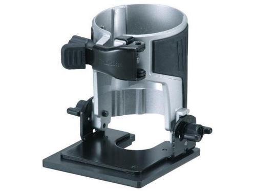 Veiling - 4x Makita kantelbare freesbasis voor RT0700C 19556, Doe-het-zelf en Bouw, Gereedschap | Machine-onderdelen en Toebehoren
