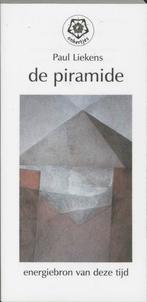 De piramide / Ankertjes / 62 9789020206234 Paul Liekens, Verzenden, Gelezen, Paul Liekens