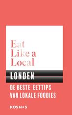 Londen / Eat like a local 9789021571621, Boeken, Verzenden, Zo goed als nieuw