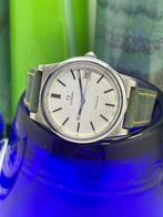 Omega - Ref.136.0102 - Genève - Cal 1030 - Date - Zonder, Nieuw