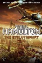 Evolutionary Void 9780330443173 Peter F. Hamilton, Verzenden, Gelezen, Peter F. Hamilton