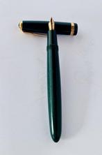 Parker - Parker Duofold Fountain Pen – 14K Gold Nib - Sans, Verzamelen, Pennenverzamelingen, Nieuw