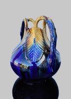 S.A. des Faïenceries de Thulin - Art Deco vaas - Vase - N°