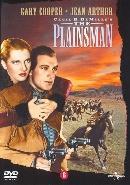 Plainsman, the op DVD, Verzenden
