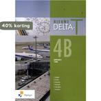 Nieuwe Delta-T 4B Leermap (leerplan D) / Werkboek / Nieuwe, Verzenden, Jos Casteels