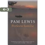 Perfecte familie 9789044323955 P. Lewis, Verzenden, Gelezen, P. Lewis
