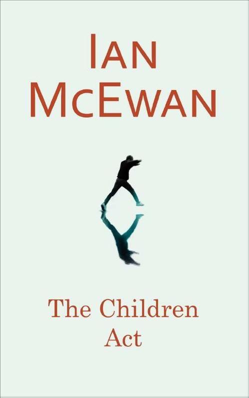 The children act 9780224101998 Ian McEwan, Boeken, Taal | Engels, Gelezen, Verzenden