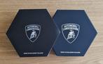 Italie. 5 Euro 2025 Lamborghini - Trittico, Postzegels en Munten