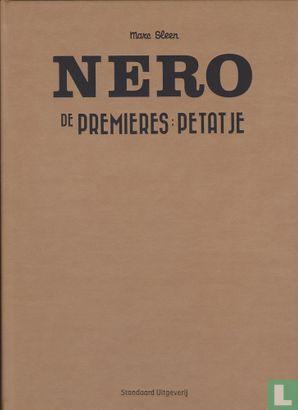 Nero [Sleen] - Petatje - 2014, Boeken, Stripverhalen, Zo goed als nieuw, Eén stripboek, Verzenden