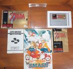Nintendo - Snes - Super Nintendo Rare The Legend of Zelda: A, Games en Spelcomputers, Nieuw