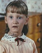 Disneys Mary Poppins - Signed by Karen Dotrice (Jane Banks)