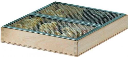 Extra Stamuitkomstlade met deksel, grote 1, Dieren en Toebehoren, Pluimvee | Toebehoren