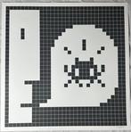 Invader (1969) - Alert : System Infected