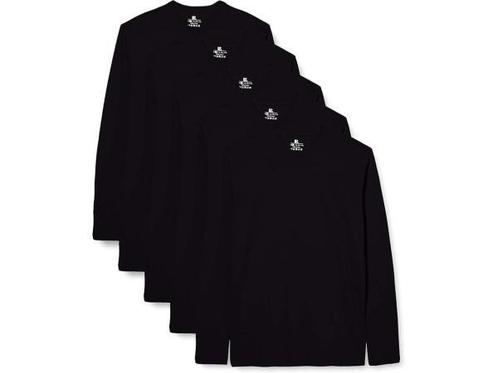 Veiling - Lower East heren Shirt met lange mouwen (5-Pack), Kleding | Heren, Truien en Vesten, Nieuw