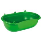 Bac semoir 62 x 39cm 20 litres vert - kerbl