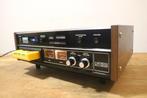 Akai - CR-81D + 24 cartouches 8-track 8-track speler