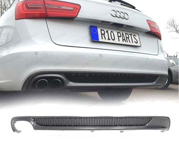 DIFFUSEUR AUDI A6 C7 4G AVANT 11-14 LOOK S-LINE, Verzenden