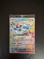 Pokémon - 28 Card - Pikachu, Eevee, Glaceon, cryo, Delibird