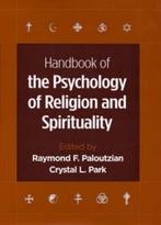 Handbook of the Psychology of Religion and Spirituality,, Boeken, Verzenden, Zo goed als nieuw