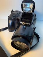 Canon, Olympus, Pentax IS-1000 35-135mm / AF-1 met Zuiko, Nieuw