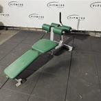 Abdominal Crunch Bench, Sports & Fitness, Ophalen of Verzenden, Overige typen
