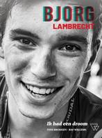 Bjorg Lambrecht 9789492419811 Yves Brokken, Verzenden, Gelezen, Yves Brokken