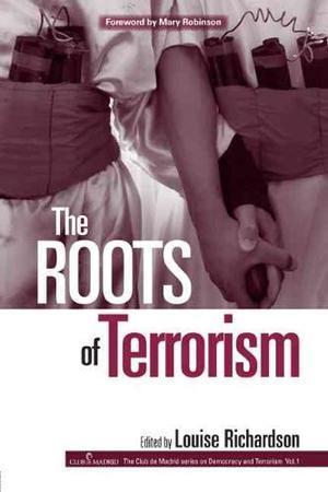 Roots of Terrorism, Livres, Langue | Langues Autre, Envoi