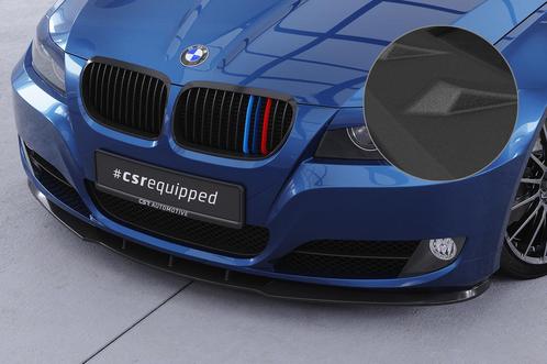 Cupspoiler voor BMW E90 / E91 LCI CSL327-S, Auto-onderdelen, Carrosserie, Nieuw, Verzenden