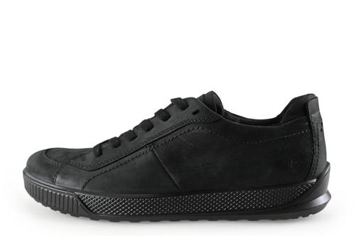 Ecco Sneakers in maat 42 Zwart | 5% extra korting, Kleding | Heren, Schoenen, Zwart, Zo goed als nieuw, Sneakers, Verzenden
