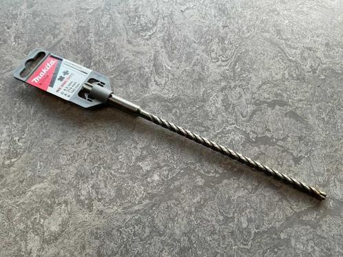 Veiling - 10x Makita betonboor ø6.5x210mm B-11726, Doe-het-zelf en Bouw, Gereedschap | Boormachines, Nieuw