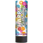 Happy Birthday Confetti Kanonnen 15cm 3st, Hobby en Vrije tijd, Verzenden, Nieuw