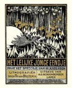 Het lelijke jonge eendje 9789056151676 H.C. Andersen, Boeken, Verzenden, Zo goed als nieuw, H.C. Andersen