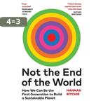 Not the End of the World 9781784745004 Ritchie, Boeken, Verzenden, Zo goed als nieuw, Ritchie