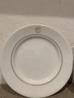 Gda Limoges - gerard dufraisseix abbot - Assiette (6) -