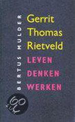 Gerrit Thomas Rietveld / SUN-architectuur 9789061684213, Verzenden, Gelezen, B. Mulder