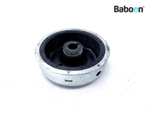 Volant Suzuki DR 750 S 1988-1990 (DR750 DR750S Big), Motoren, Onderdelen | Suzuki, Verzenden