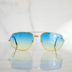 Cartier - Romance Santos - Lunettes de soleil, Nieuw