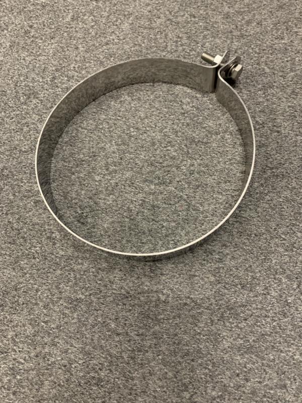 Demper ophang beugel, Autos : Pièces & Accessoires, Systèmes d'échappement, Enlèvement ou Envoi