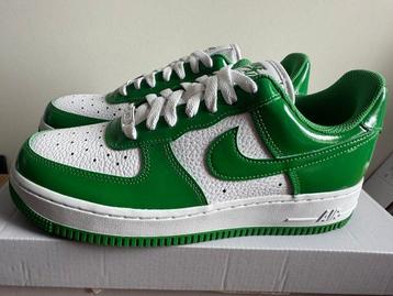 Nike - air force 1 07 - Sneakers - Maat: EU 40 beschikbaar voor biedingen