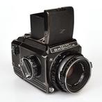 Bronica zenza type S2A 120 / medium formaat camera  (Zonder