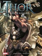 Thor voor asgard 9789463732925 Robert Rodi, Verzenden, Robert Rodi