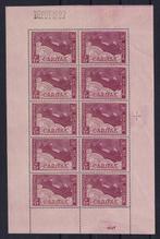 België 1926/1935 - Velletjes Bootje en Postmuseum - OBP/COB, Gestempeld