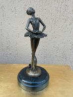 Beeldje - Baletnica Milo - bra